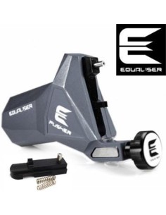 EQUALIZER - Rotativa PUSHER