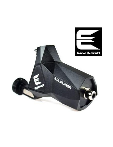 EQUALIZER - Rotativa PUSHER EQUALIZER - Rotativa PUSHER