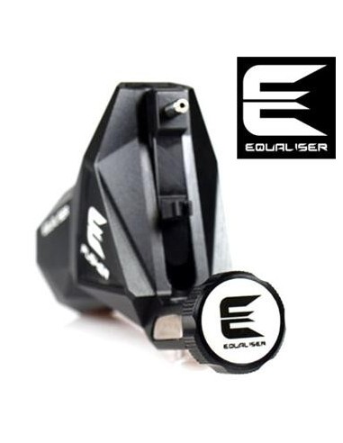 EQUALIZER - Rotativa PUSHER