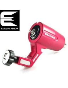 EQUALISER - Rotativa SPIKE