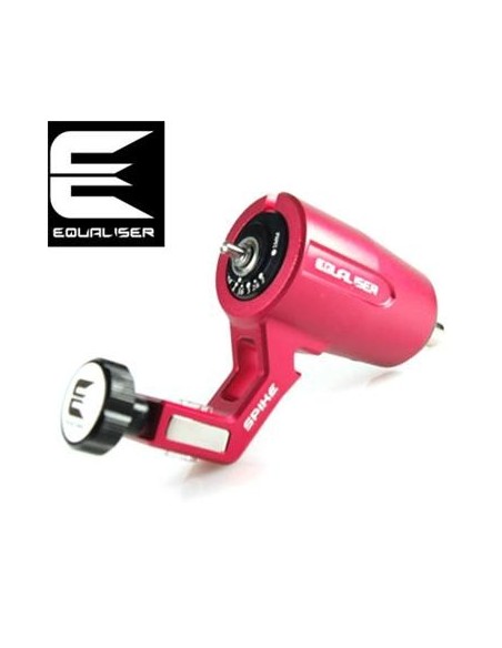 EQUALISER - Rotativa SPIKE EQUALISER - Rotativa SPIKE