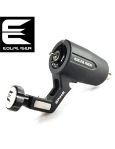EQUALISER - Rotativa SPIKE 2