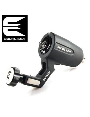 EQUALISER - Rotativa SPIKE