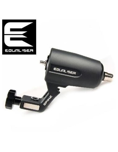 EQUALISER - Rotativa SPIKE
