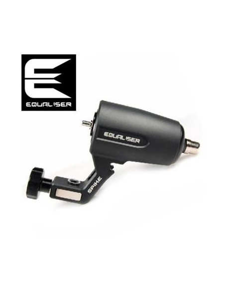 EQUALISER - Rotativa SPIKE EQUALISER - Rotativa SPIKE