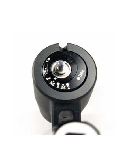 EQUALISER - Rotativa SPIKE EQUALISER - Rotativa SPIKE