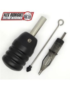 Grip de ALEX para Cartuchos 2