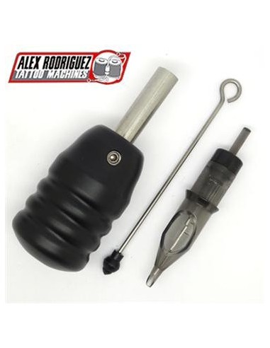 Grip de ALEX para Cartuchos