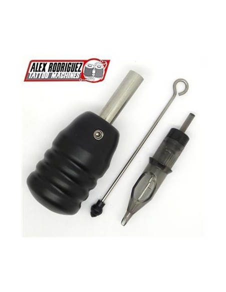 Grip de ALEX para Cartuchos Grip de ALEX para Cartuchos