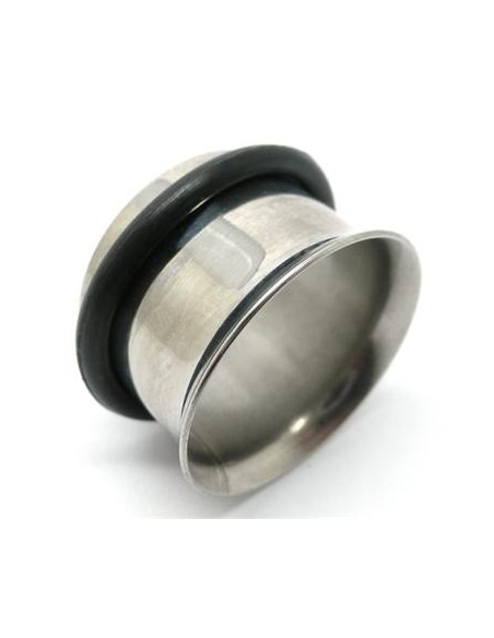 Dilatación Tubo con Goma Dilatación Tubo con Goma