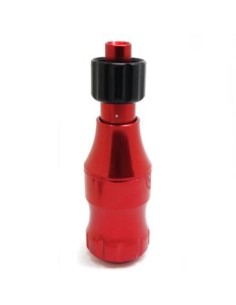 Grip ajustable cartuchos - ROJO