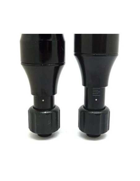 Grip ajustable cartuchos - ROJO Grip ajustable cartuchos - ROJO