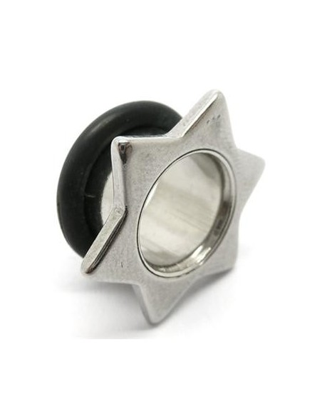 Dilatador estrella de seis puntas Dilatador estrella de seis puntas