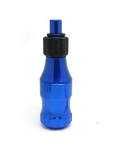 Grip ajustable cartuchos - AZUL