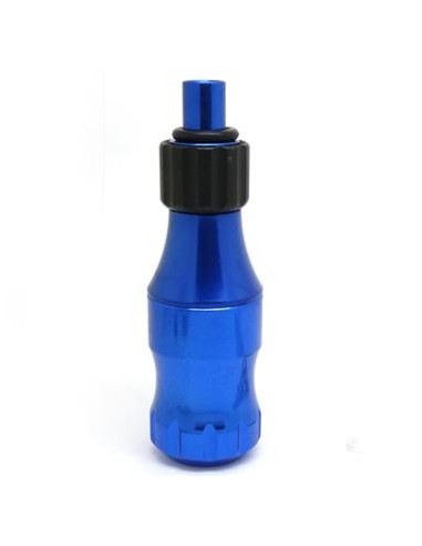 Grip ajustable cartuchos - AZUL