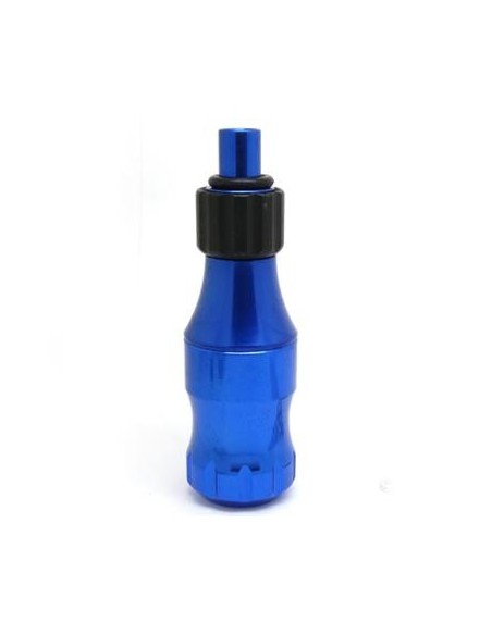 Grip ajustable cartuchos - AZUL Grip ajustable cartuchos - AZUL