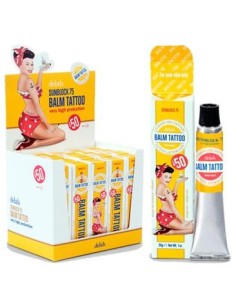 BALM TATTOO SOLAR 75