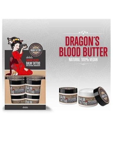 Bálsamo Sangre de Drago