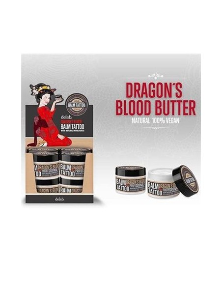 Bálsamo Sangre de Drago Bálsamo Sangre de Drago