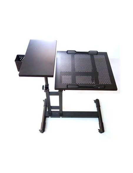 Mesa de trabajo doble superficie Mesa de trabajo doble superficie