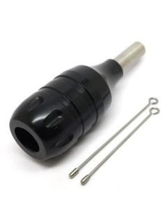 Grip de aluminio AVA