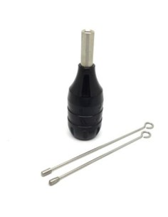 Grip de aluminio AVA 2