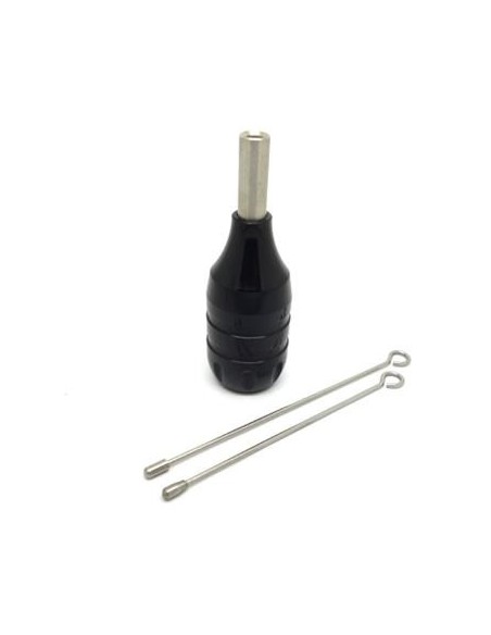 Grip de aluminio AVA Grip de aluminio AVA