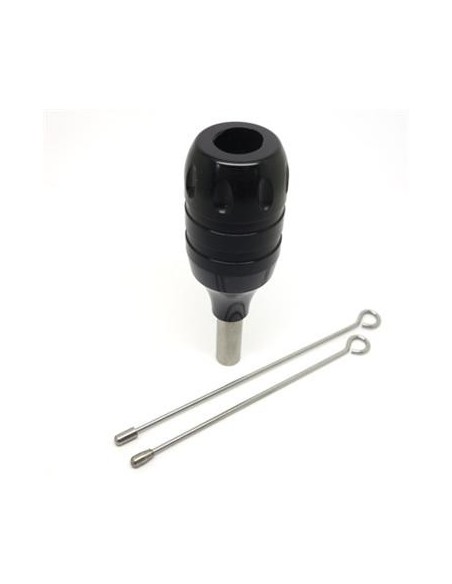 Grip de aluminio AVA Grip de aluminio AVA