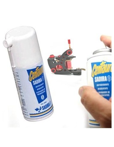 Spray Multiusos Centauro-210