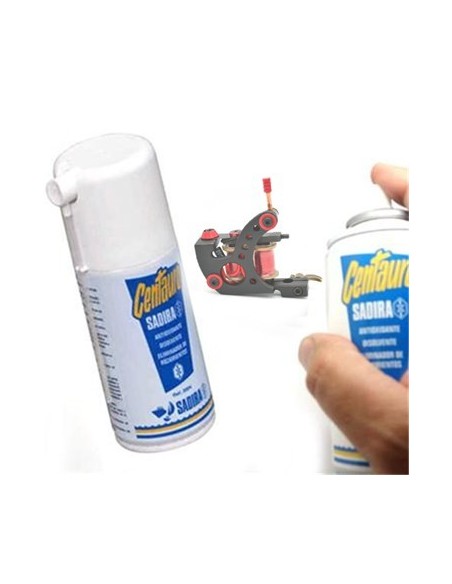 Spray Multiusos Centauro-210 Spray Multiusos Centauro-210