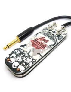 Pedal SKULL