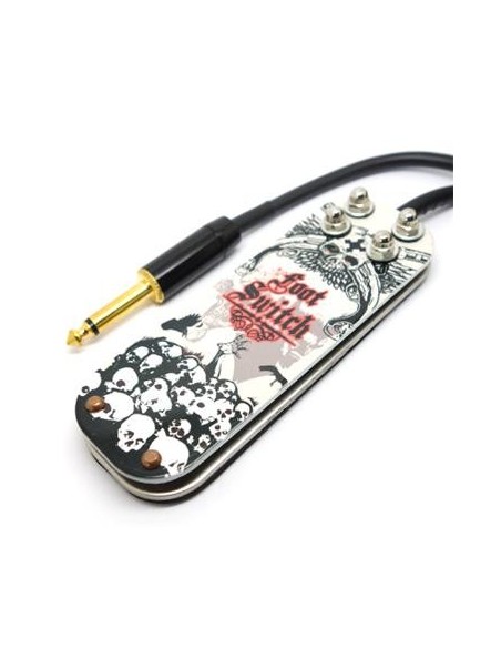 Pedal SKULL