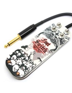 Pedal SKULL 2