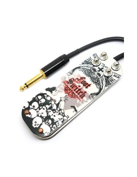 Pedal SKULL