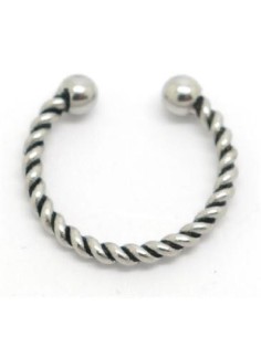Falso Septum Étnico SEPF12