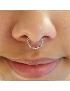 Falso Septum Étnico SEPF12 2