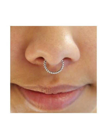Falso Septum Étnico SEPF12