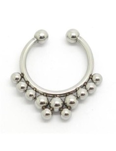 Falso Septum Étnico SEPF13
