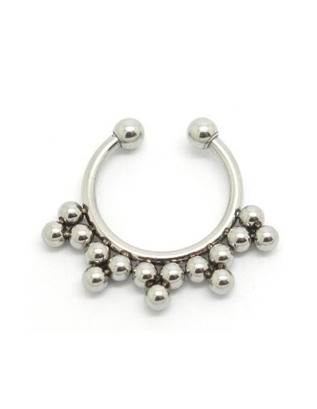 Falso Septum Étnico SEPF14