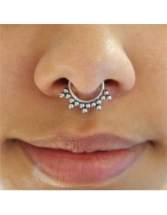 Falso Septum Étnico SEPF14 2