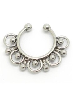 Falso Septum Étnico SEPF15