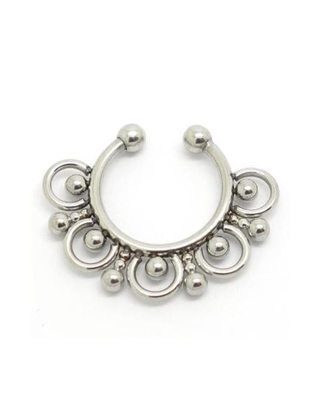 Falso Septum Étnico SEPF15