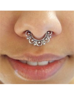 Falso Septum Étnico SEPF15 2