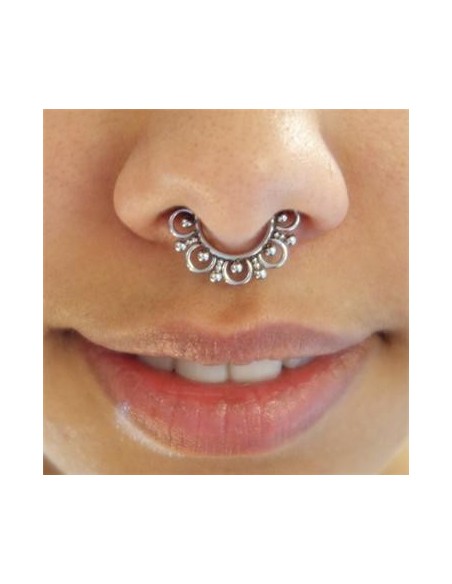 Falso Septum Étnico SEPF15