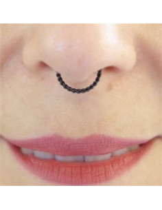 Falso Septum Étnico SEPF16 2