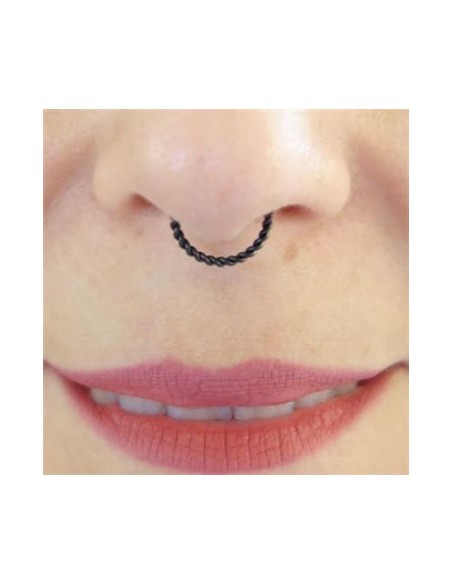 Falso Septum Étnico SEPF16