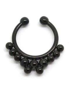 Falso Septum Étnico SEPF17