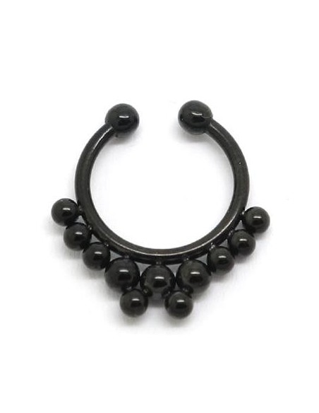 Falso Septum Étnico SEPF17