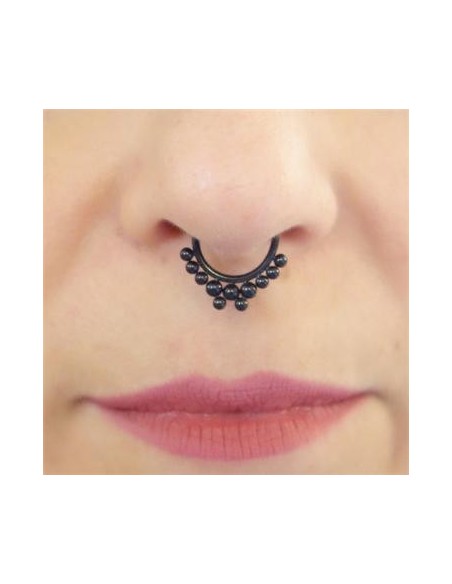 Falso Septum Étnico SEPF17