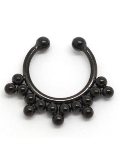 Falso Septum Étnico SEPF18
